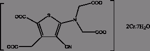 雷尼酸锶CAS135459-87-9,strontium ranelate CAS135459-87-9