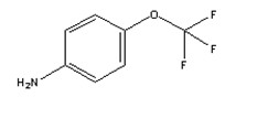 對三氟甲氧基苯胺,4-Trifluoromethoxy aniline