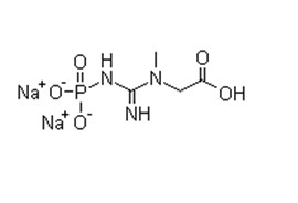 磷酸肌酸钠,Creatine phosphate disodium salt