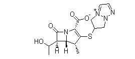 比阿培,Biapenem