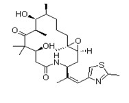 伊沙匹隆,Ixabepilone