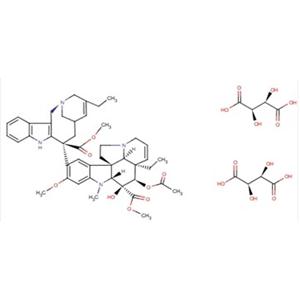 酒石酸长春瑞滨