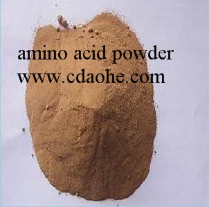 复合氨基酸粉,Amino Acids Powder (fertilizer)