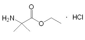 2-氨基異丁酸乙酯鹽酸鹽,Ethyl 2-amino-2-methylpropanoate hydrochloride，H-AIB-OET HCl