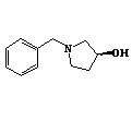 (S)-1-苄基-3-羟基吡咯烷,(S)-1-N-Benzyl-3-hydroxypyrrolidine