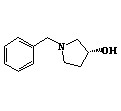 (R)-1-苄基-3-羟基吡咯烷,(R)-1-N-Benzyl-3-hydroxypyrrolidine