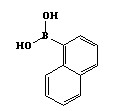 1-萘硼酸,Naphthalen-1-ylboronic Acid