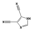 4,5-二氰基咪唑,1H-Imidazole- 4,5-dicarbonitrile