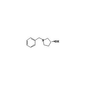 (R)-1-苄基-3-羟基吡咯烷