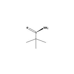 (R)-(+)-叔丁基亚磺酰胺