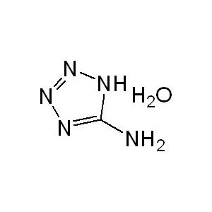 5-氨基四氮唑一水物