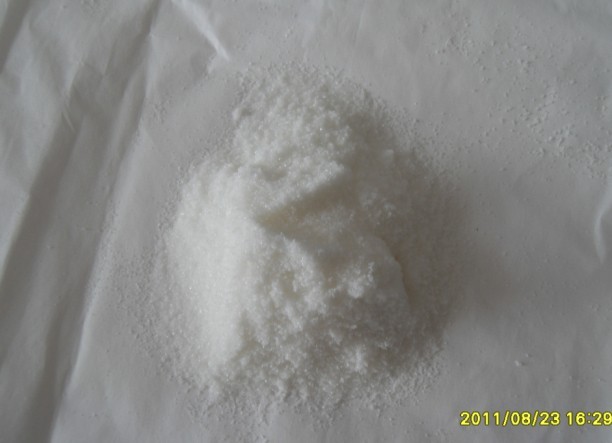 三甲基碘化亚砜,Trimethyl sulfoxonium iodide
