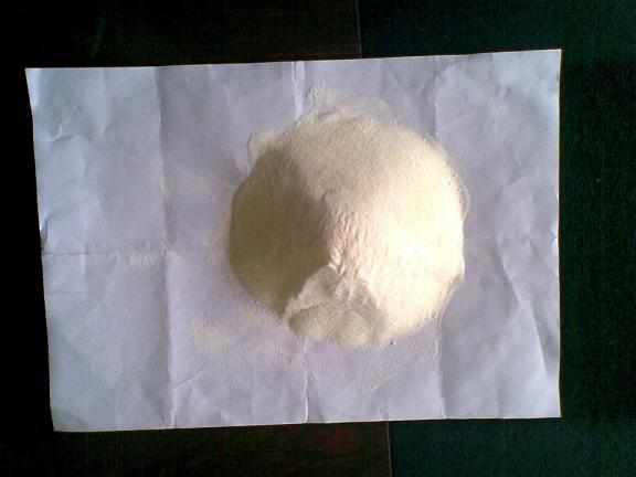 三甲基碘化硫,Trimethylsulfonium iodide