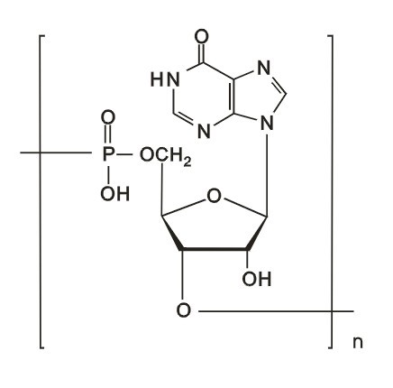 聚肌苷酸,Polyinosinic acid