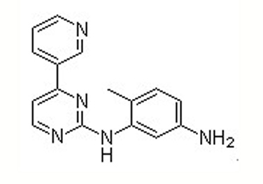 伊馬替尼中間體IV,N-(5-Amino-2-methylphenyl)-4-(3-pyridyl)-2-pyrimidineamin