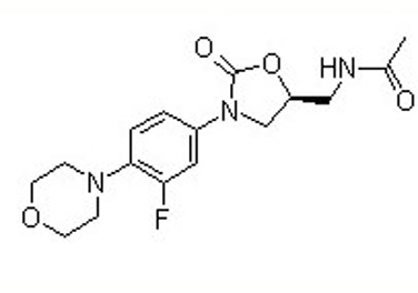 利奈唑烷,linezoli
