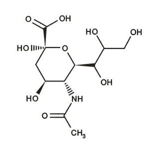 N-乙酰神經(jīng)氨酸