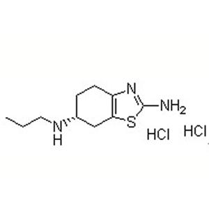 盐酸普拉克
