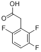 2,3,6-三氟苯乙酸,2,3,6-TRIFLUOROPHENYLACETIC ACID