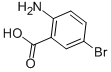 2-氨基-5-溴苯甲酸,C332-Amino-5-bromobenzoic acid