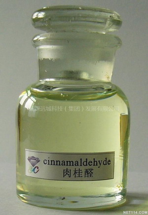 Cinnamaldehyde,Cinnamaldehyde