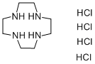 1,4,7,10-四氮环十二烷四盐酸盐,1,4,7,10-TETRAAZACYCLODODECANE TETRAHYDROCHLORIDE