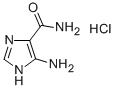 阿卡鹽酸鹽,4-Amino-5-imidazolecarboxamide hydrochloride