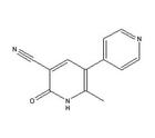 米力农,英文名：Milrinone Injectio