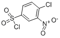 4-氯-3-硝基苯磺酰氯,4-Chloro-3-nitrobenzenesulfonyl chloride