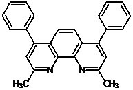 2,9-二甲基-4,7-联苯-1,10-邻二氮杂菲,2,9-Dimethyl-4,7-diphenyl-1,10-phenanthroline