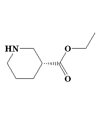 (R)-3-哌啶甲酸乙酯,(R)-Ethyl nipecotate