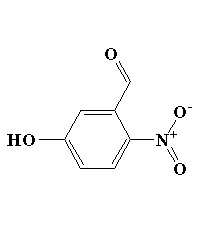 5-羟基-2-硝基苯甲醛,5-Hydroxy-2-nitrobenzaldehyde