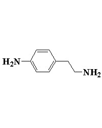 2-(4-氨基苯)乙胺,4-(2-Amino-ethyl)-aniline