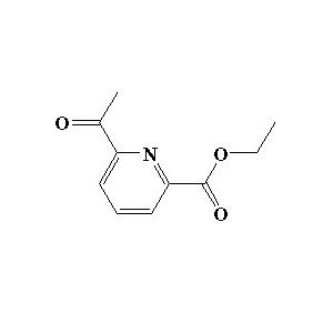 6-乙酰基吡啶-2-甲酸乙酯