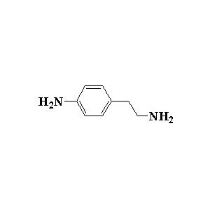 2-(4-氨基苯)乙胺
