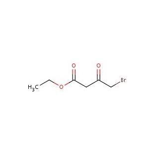 4-溴乙酰乙酸乙酯  Ethyl 4-bromoacetoacetate