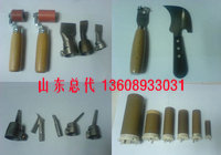 leister加熱管（芯）TYPe33,TYP38B8