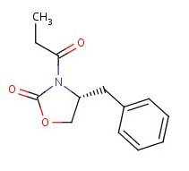 (R)-(-)4-苄基-3-丙酰基-2-噁唑烷酮,(R)-4-Benzyl-2-oxazolidinone