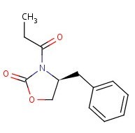 (S)-4-苄基-3-丙酰基-2-噁唑烷酮,(S)-(+)-4-Benzyl-3-propionyl-2-oxazolidinone