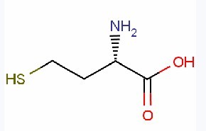 L-高半胱氨酸,L-HOMOCYSTEINE