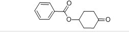 4-(苄氧基)环己酮,4-(Benzoyloxy)-cyclohexan