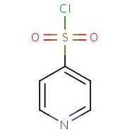 吡啶-4-磺酰氯,Pyridine-4-sulfonyl chlorid
