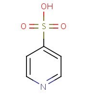 吡啶-4-磺酸,4-Pyridinesulphonic aci
