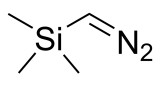 三甲硅基重氮甲烷,(Trimethylsilyl)diazomethane solution