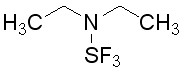 二乙氨基三氟化硫 （DAST）,Diethylaminosulfur trifluoride