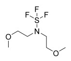 雙-（2-甲氧基乙基）胺三氟化硫(BAST),Bis(2-methoxyethyl)aminosulfur trifluoride