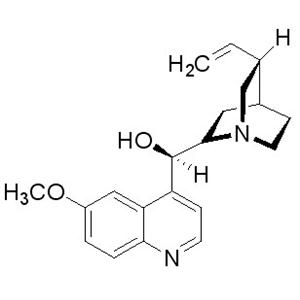 奎宁