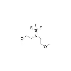 双-（2-甲氧基乙基）胺三氟化硫(BAST)