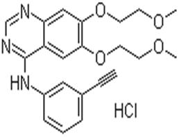 盐酸厄洛替尼