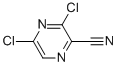 3,5-二氯吡嗪-2-甲腈,3,5-Dichloropyrazine-2-carbonitrile